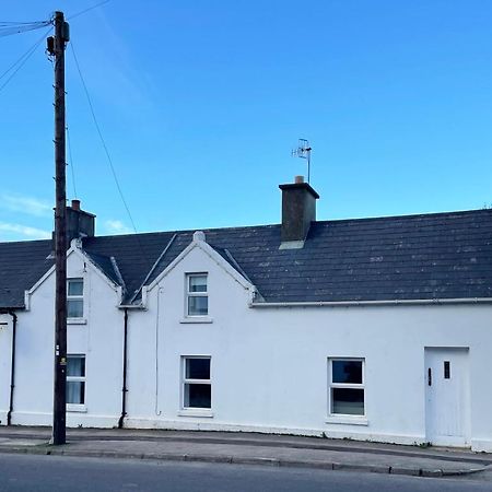 Main Street Cottage, Ballintoy Exterior foto