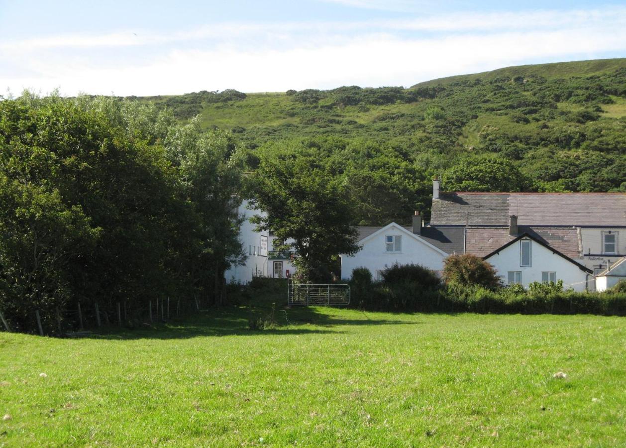 Main Street Cottage, Ballintoy Exterior foto
